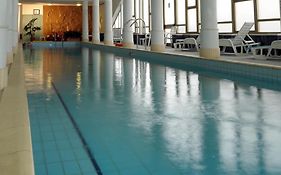 Hotel Alexander Palace